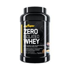BigMan Nutrition Zero izolētas sūkalas 910 g (derīgs līdz 2026-01-30)